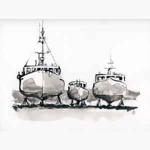 Boats