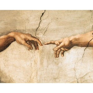 The Creation